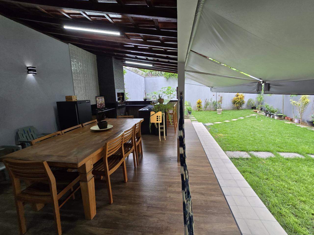 Casa à venda no Independência: 