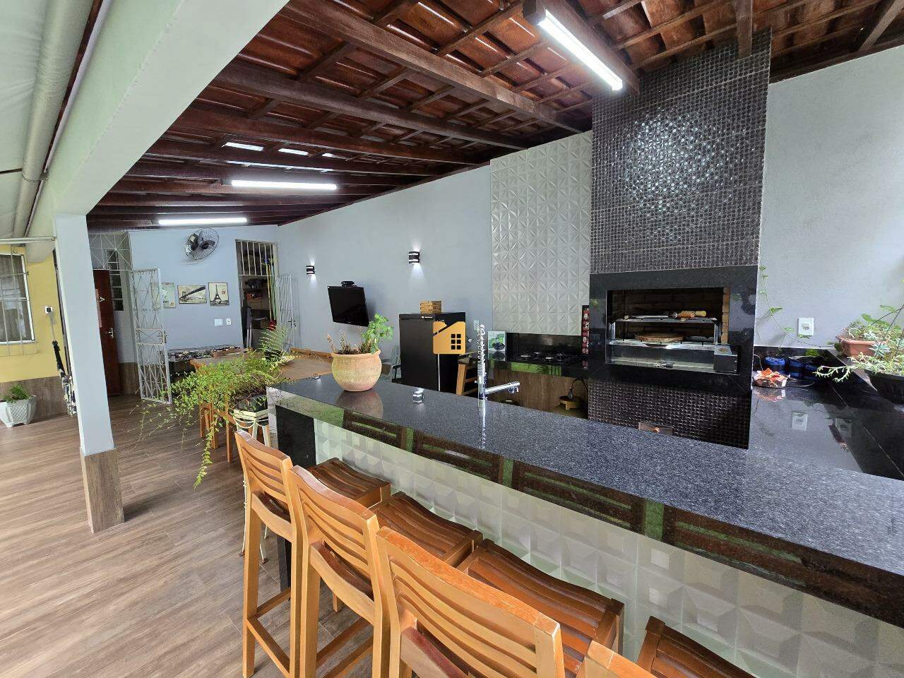 Casa à venda no Independência: 