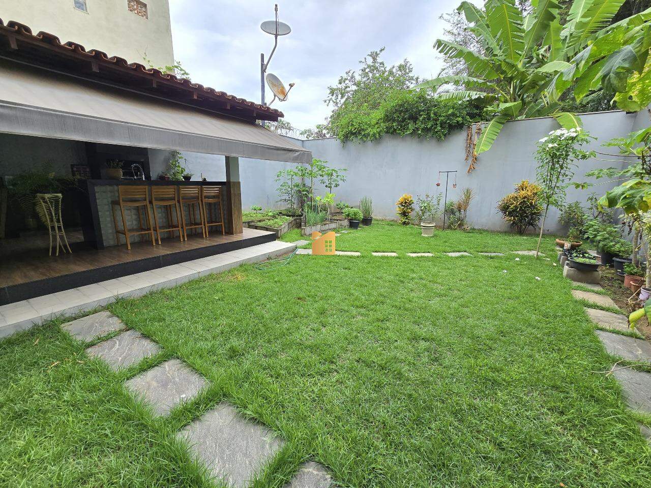 Casa à venda no Independência: 