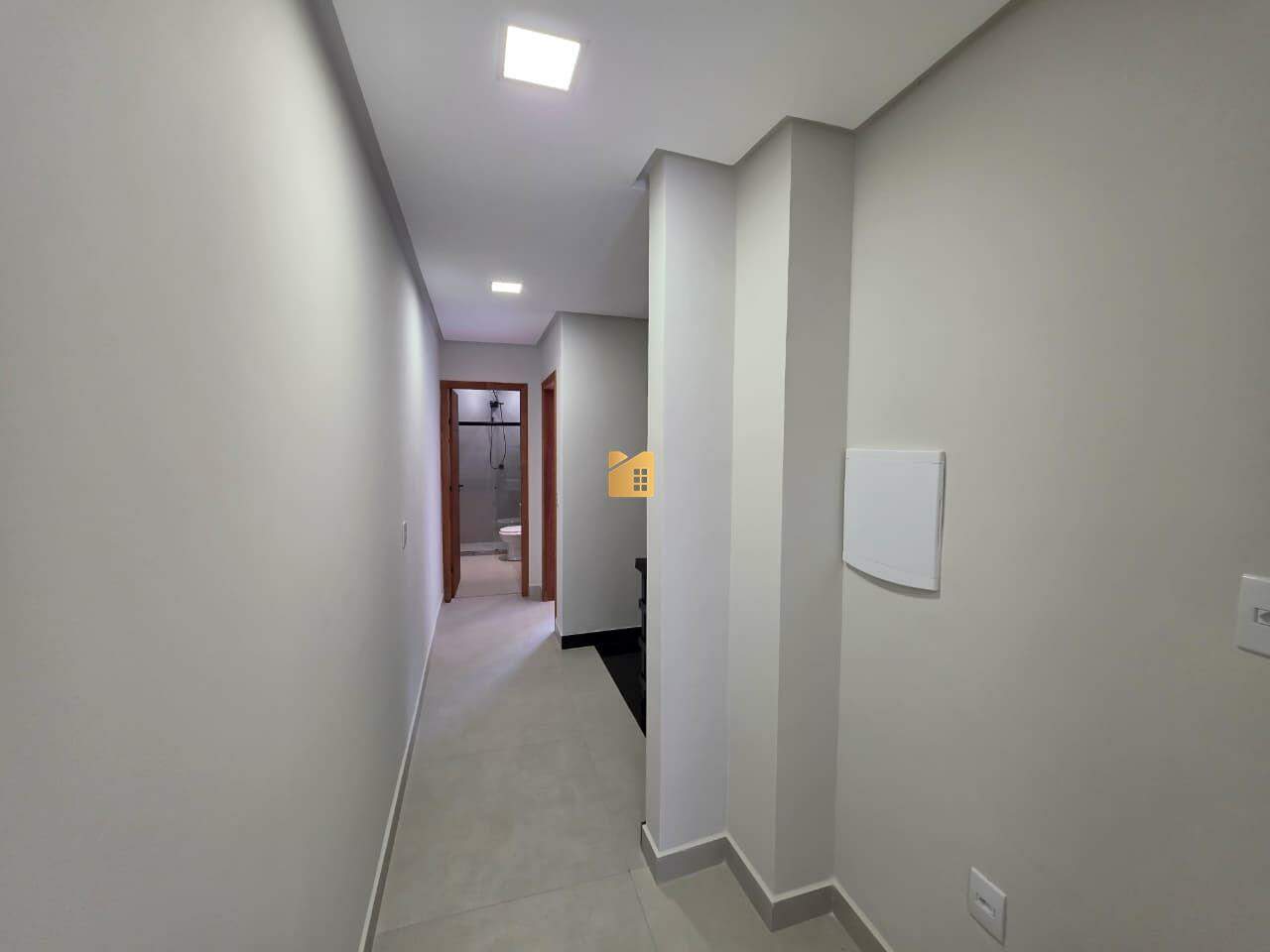 Casa à venda no Paraíso: 