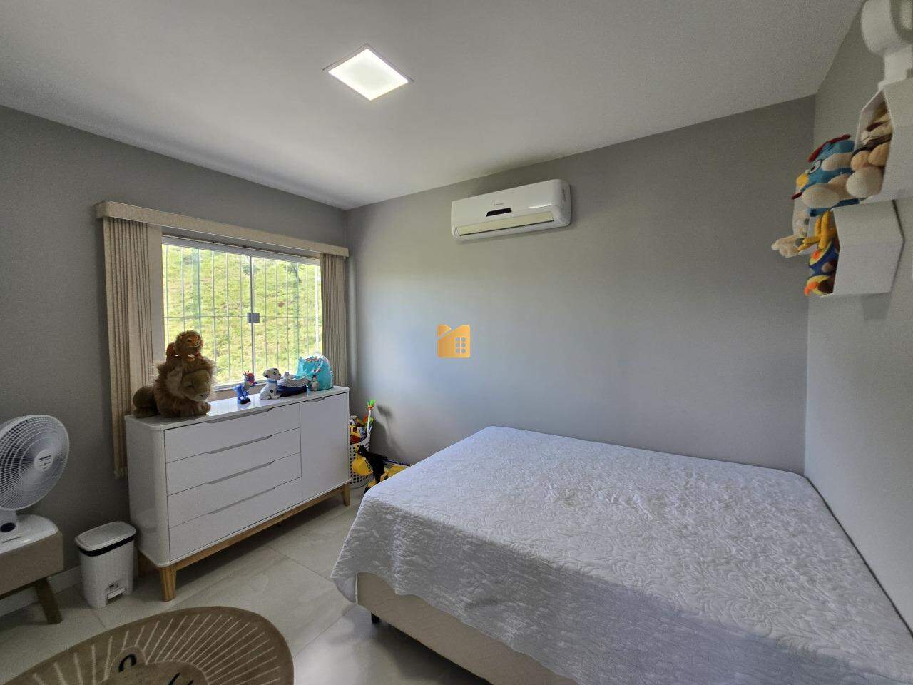 Casa à venda no Jardim América: 