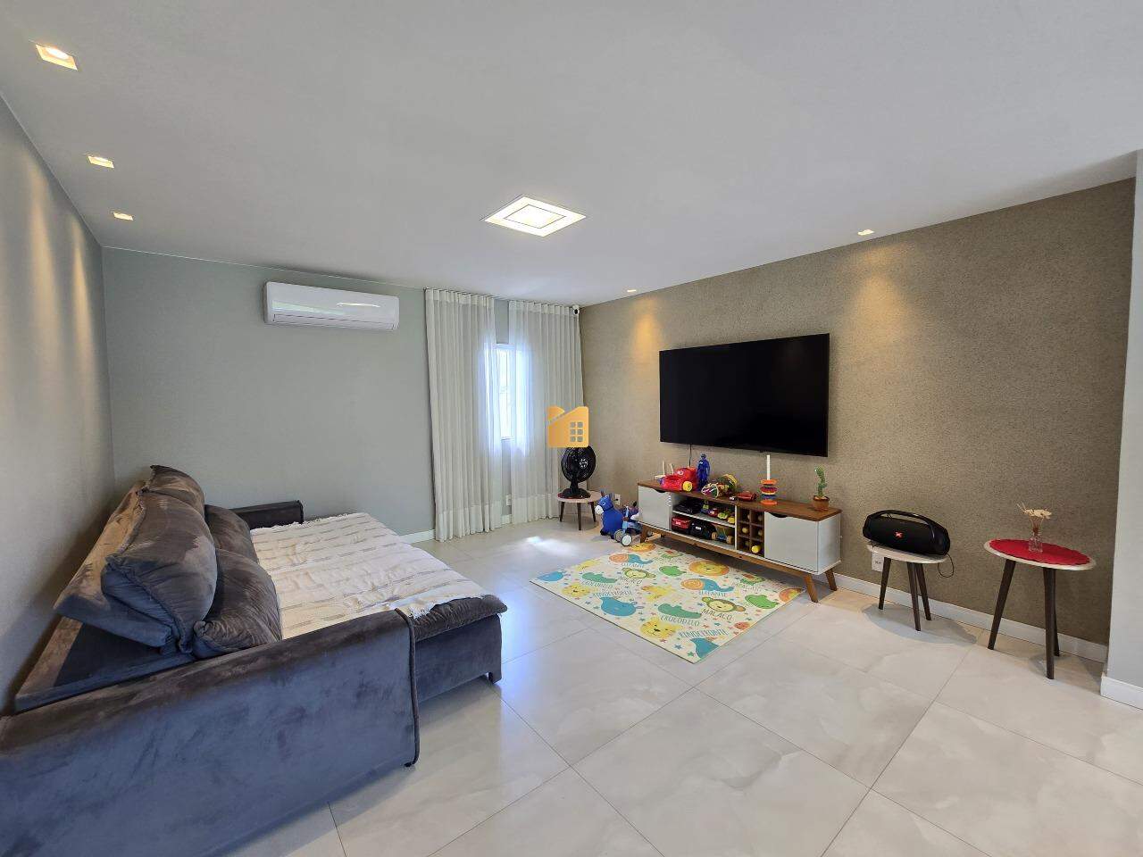 Casa à venda no Jardim América: 