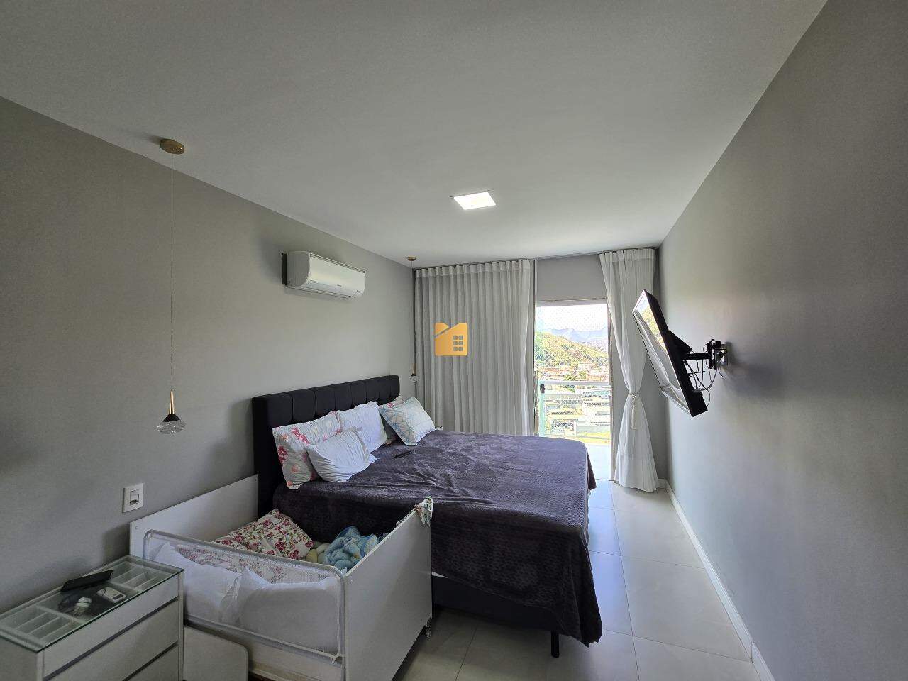 Casa à venda no Jardim América: 