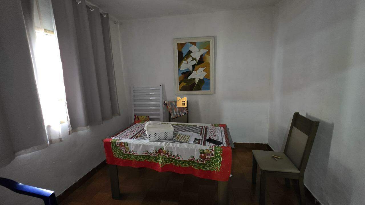 Casa à venda no São Luiz Gonzaga: 