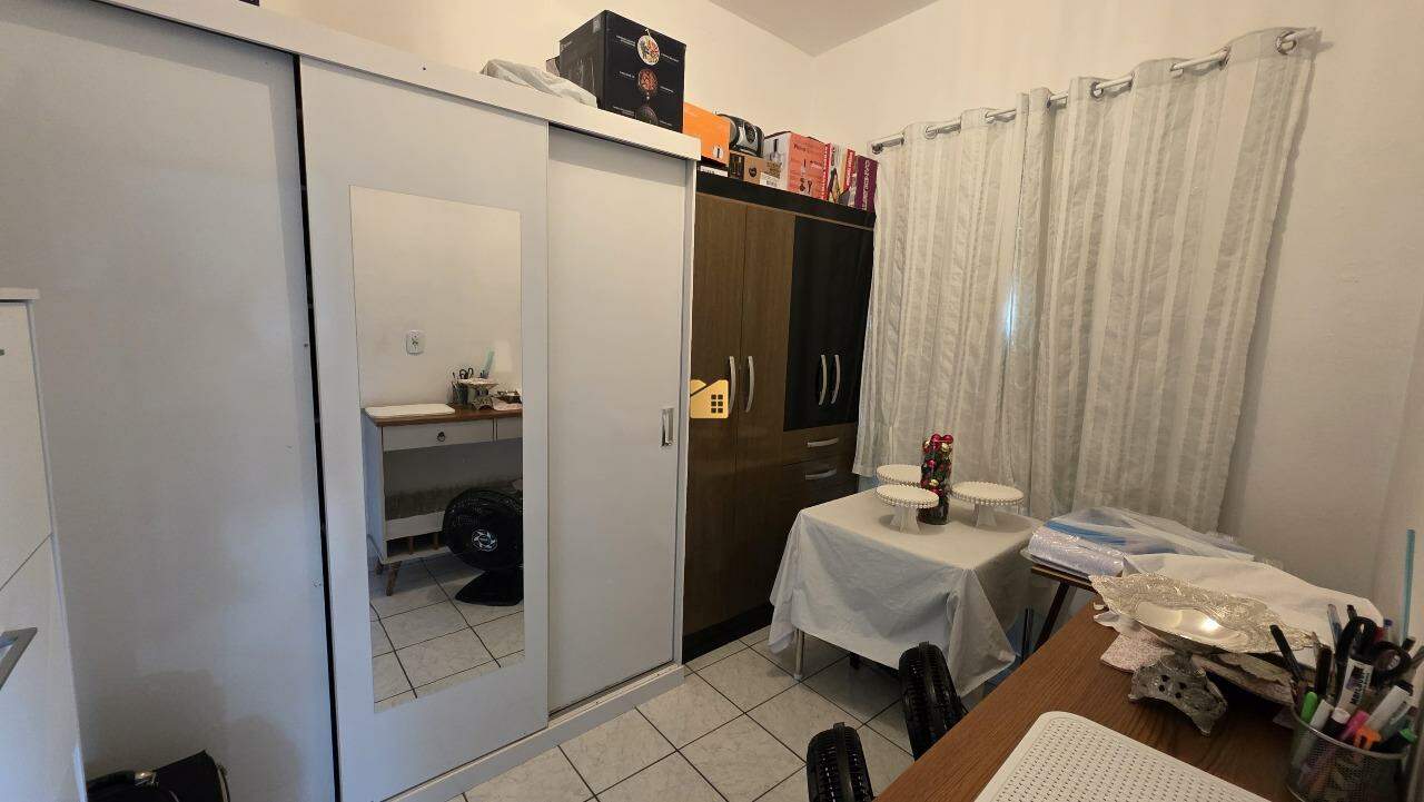Casa à venda no São Luiz Gonzaga: 