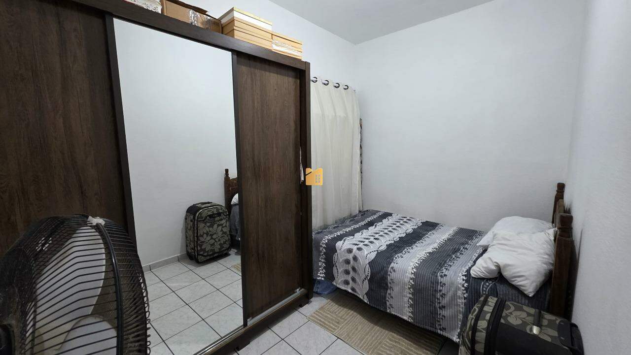 Casa à venda no São Luiz Gonzaga: 