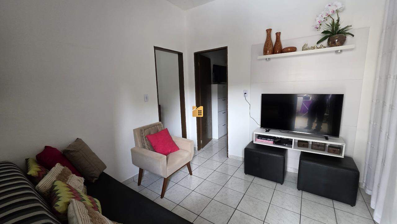 Casa à venda no São Luiz Gonzaga: 