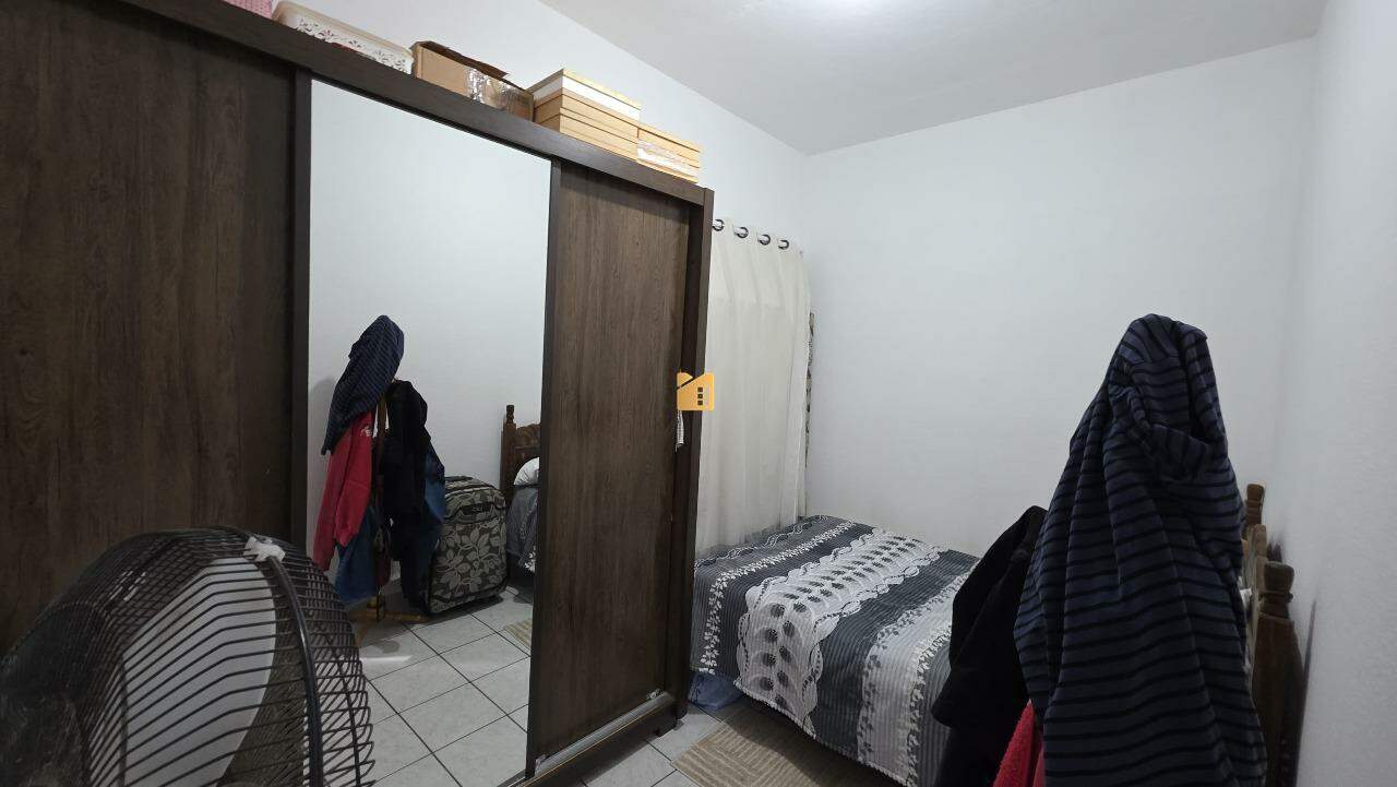 Casa à venda no São Luiz Gonzaga: 
