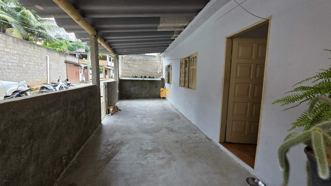 Casa à venda no São Luiz Gonzaga: 