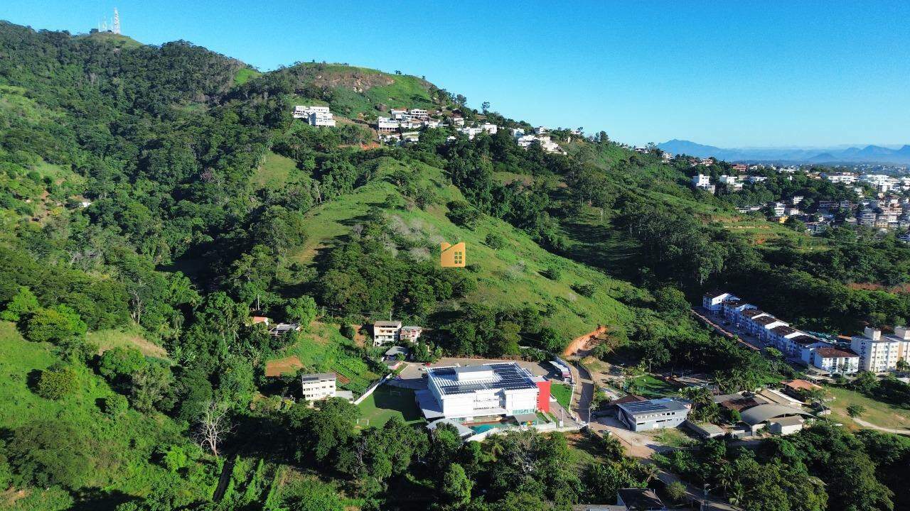 Terreno à venda no Paraíso: 