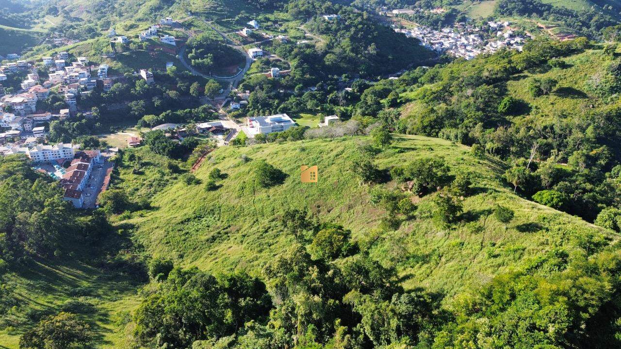 Terreno à venda no Paraíso: 