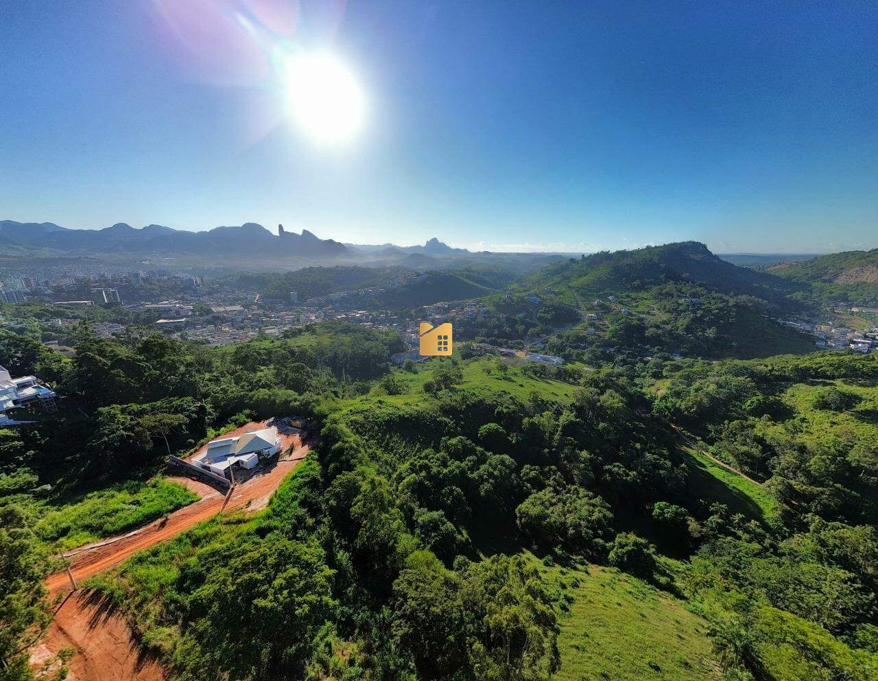 Terreno à venda no Paraíso: 