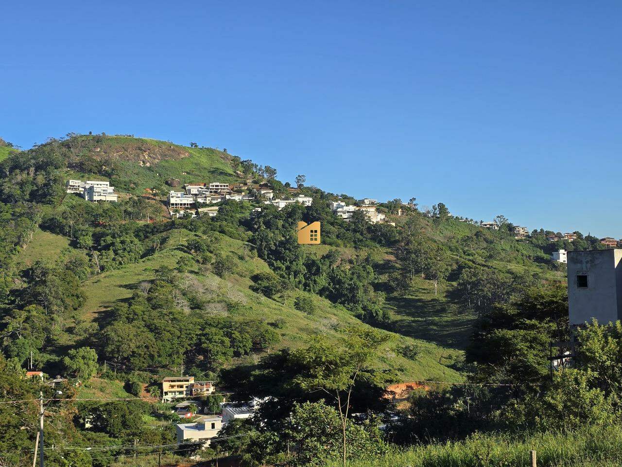 Terreno à venda no Paraíso: 