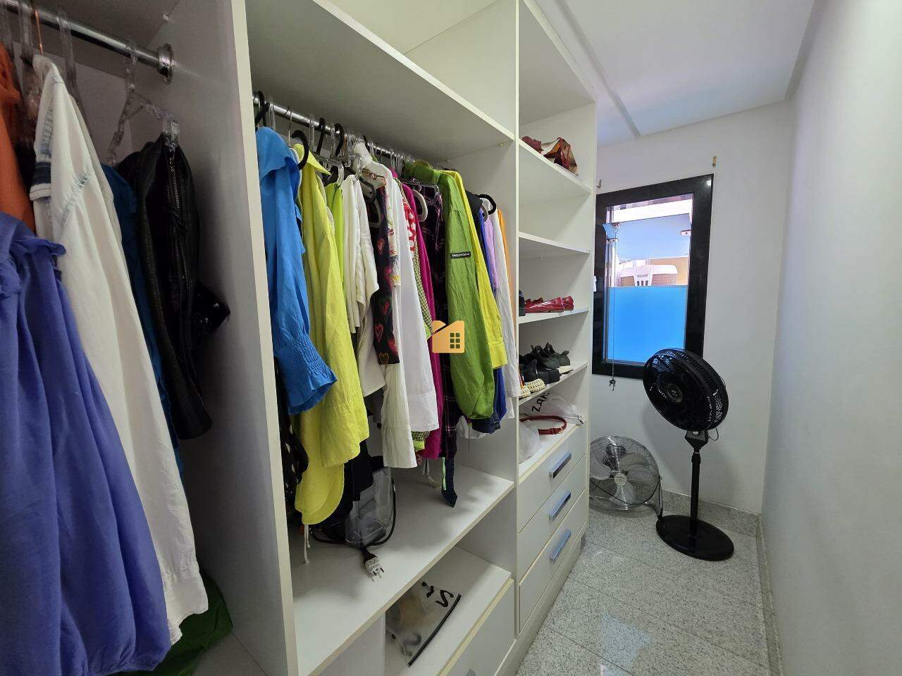 Casa à venda no IBC: 