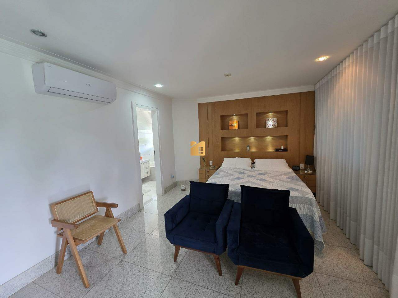 Casa à venda no IBC: 