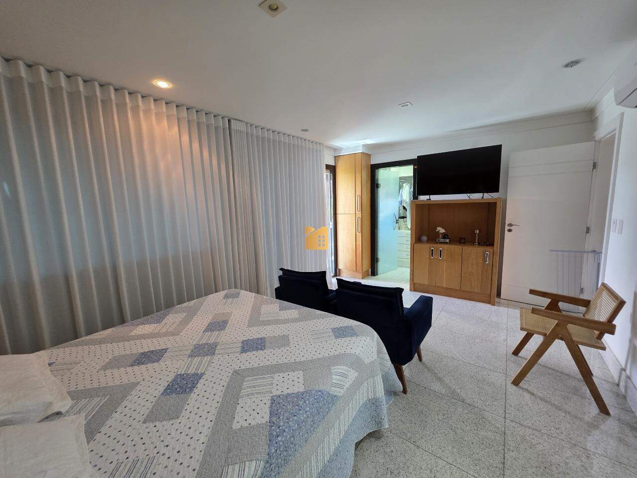 Casa à venda no IBC: 