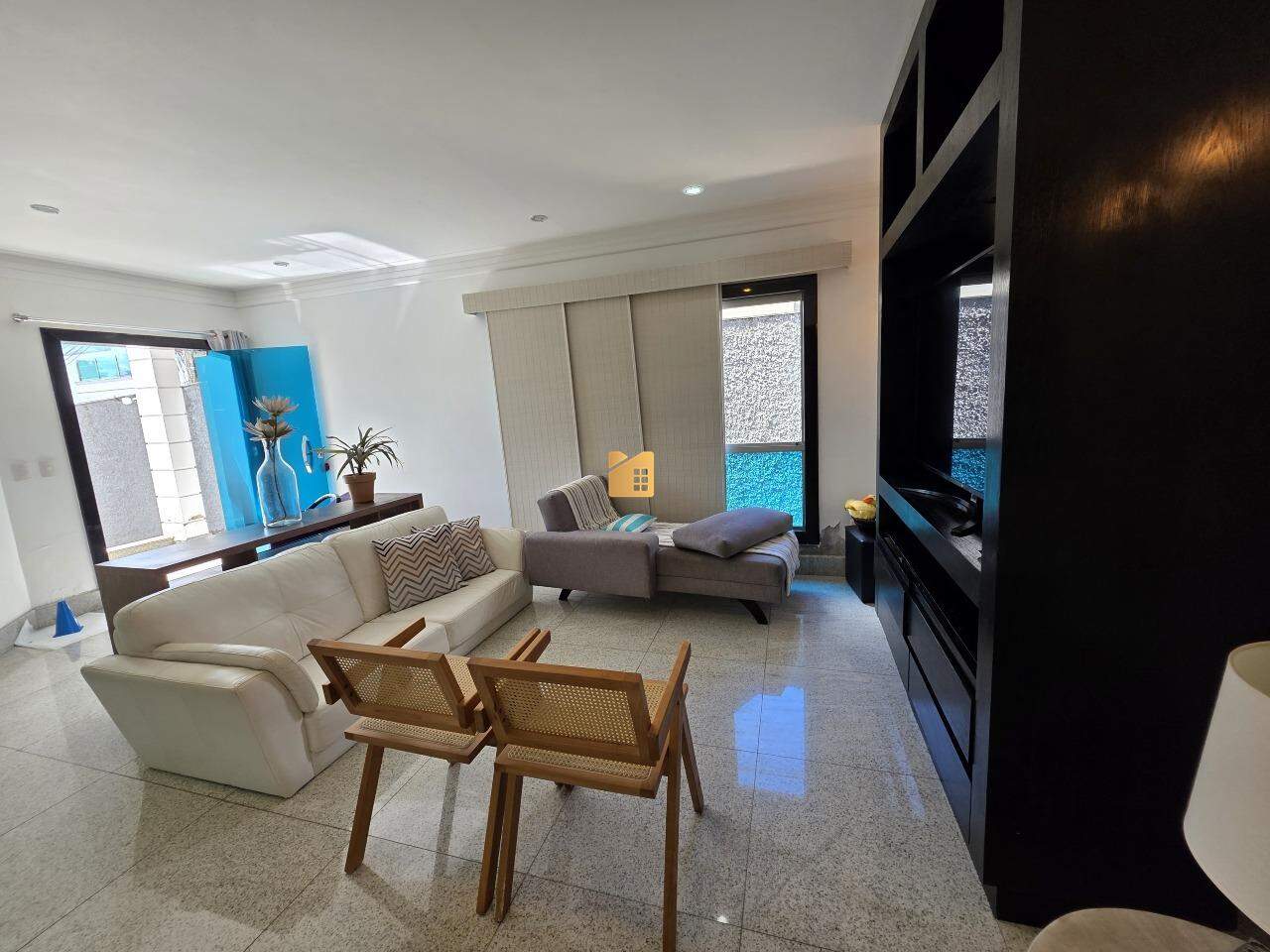 Casa à venda no IBC: 