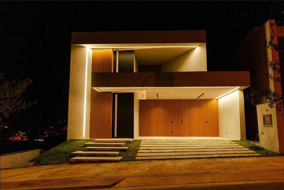 Casa à venda no Campo da Leopoldina: 