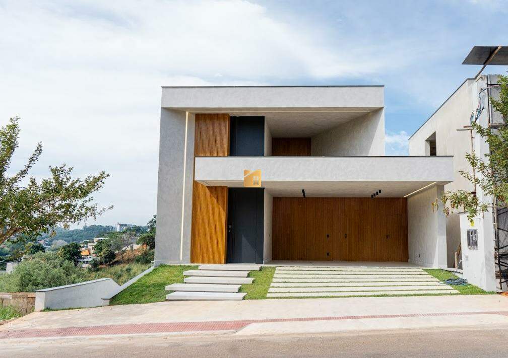Casa à venda no Campo da Leopoldina: 