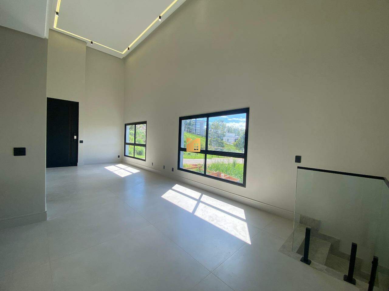 Casa à venda no Campo da Leopoldina: 