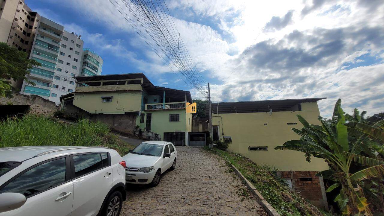 Terreno à venda no Amarelo: 
