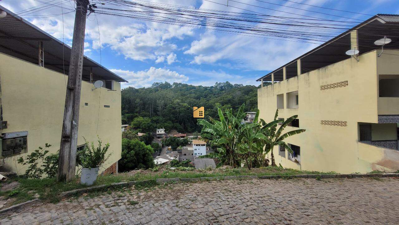 Terreno à venda no Amarelo: 