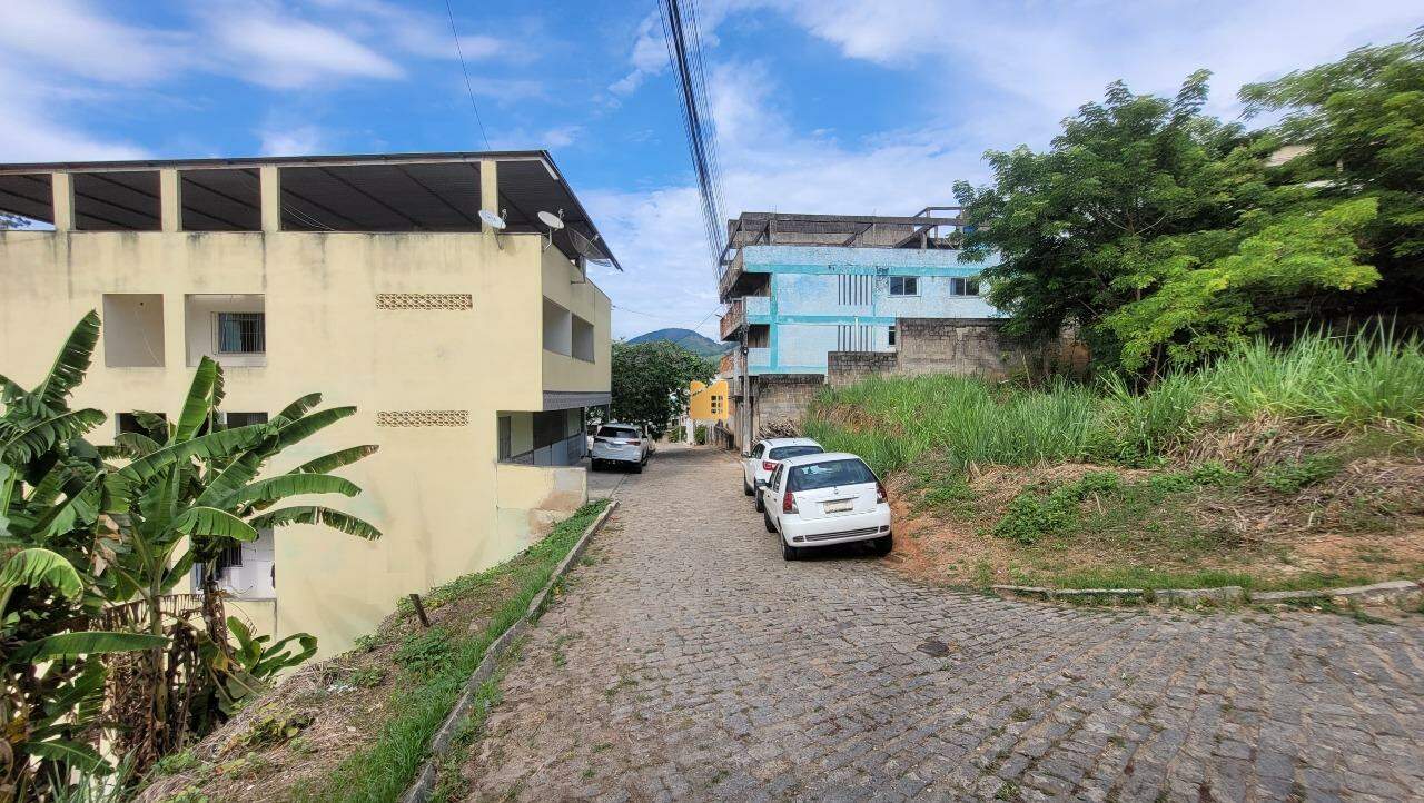Terreno à venda no Amarelo: 