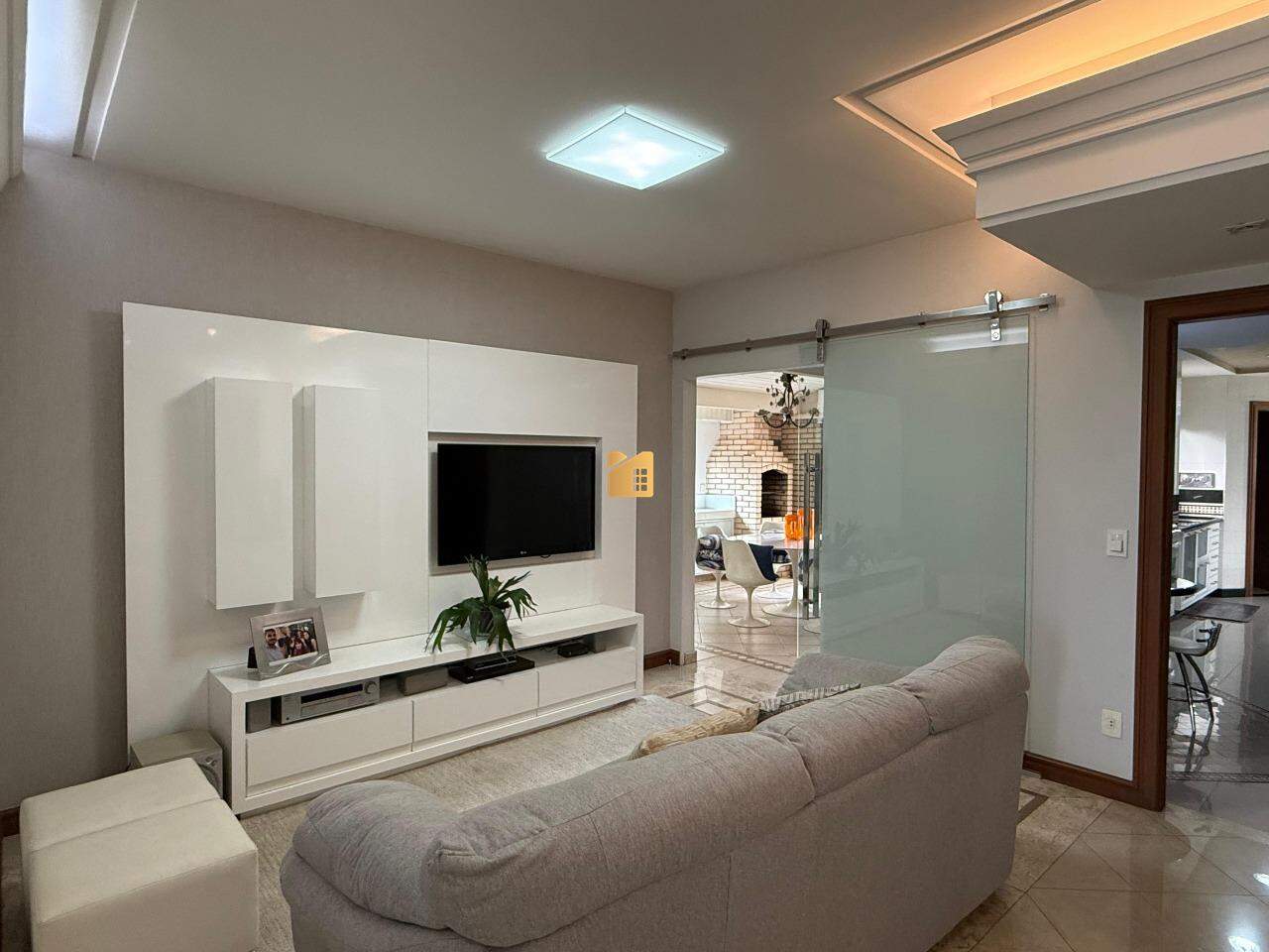 Apartamento à venda no Sumaré: 