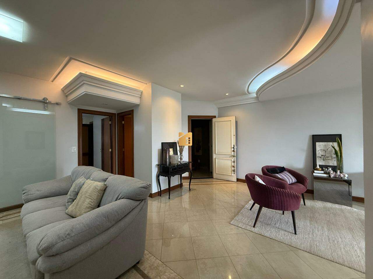 Apartamento à venda no Sumaré: 