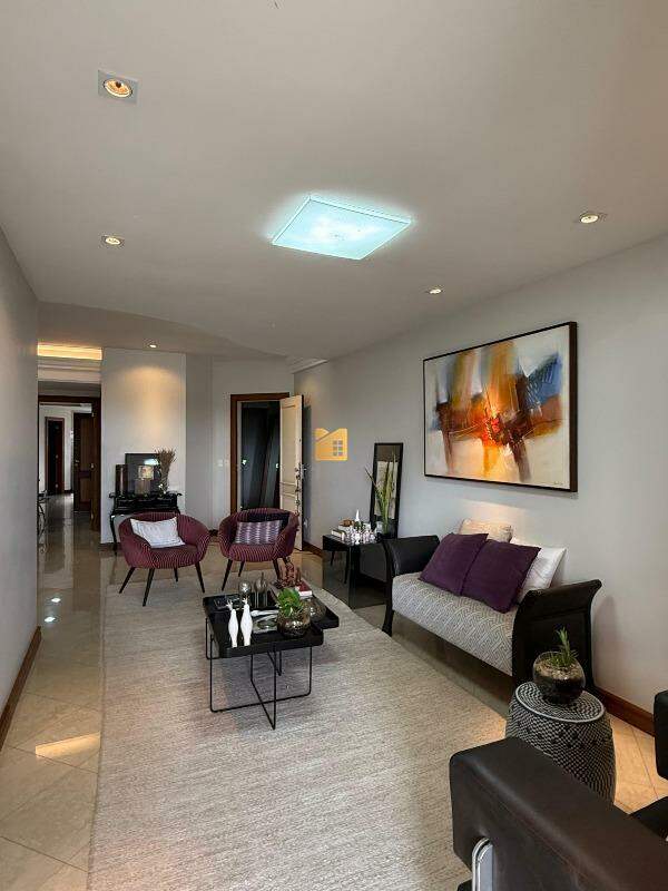 Apartamento à venda no Sumaré: 