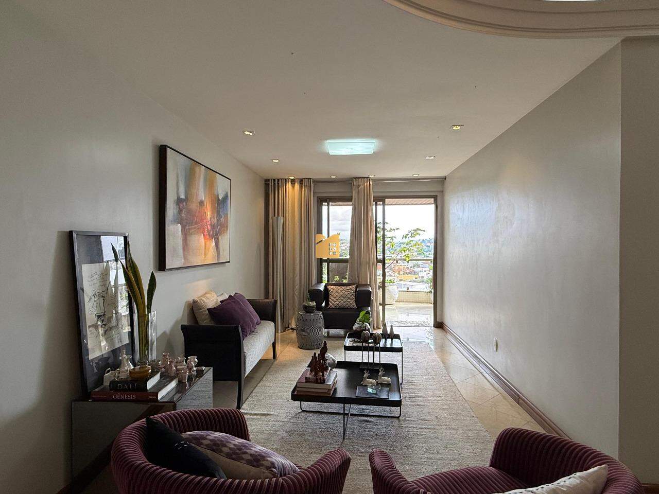Apartamento à venda no Sumaré: 