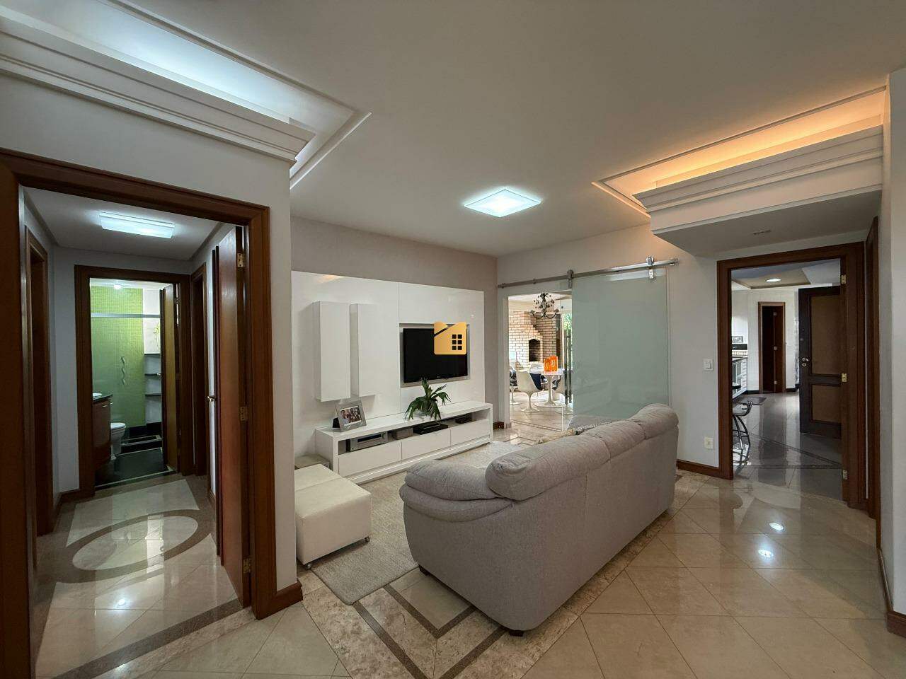 Apartamento à venda no Sumaré: 