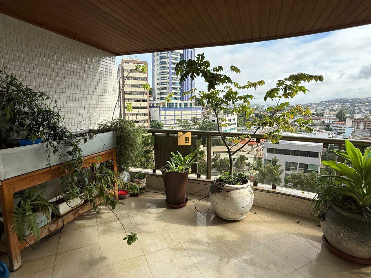 Apartamento à venda no Sumaré: 