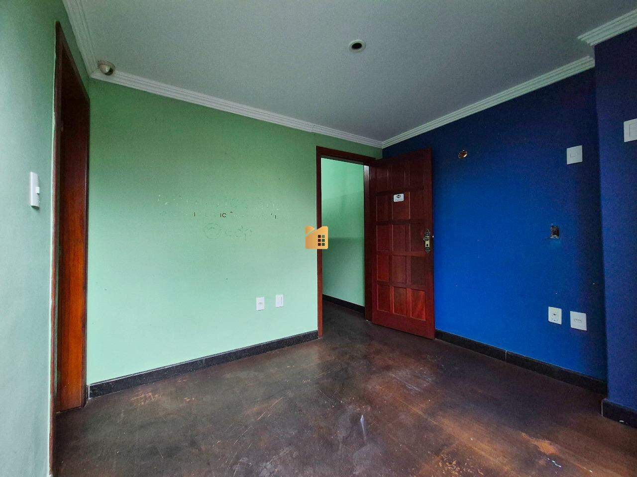 SALA para aluguel no Campo da Leopoldina: 