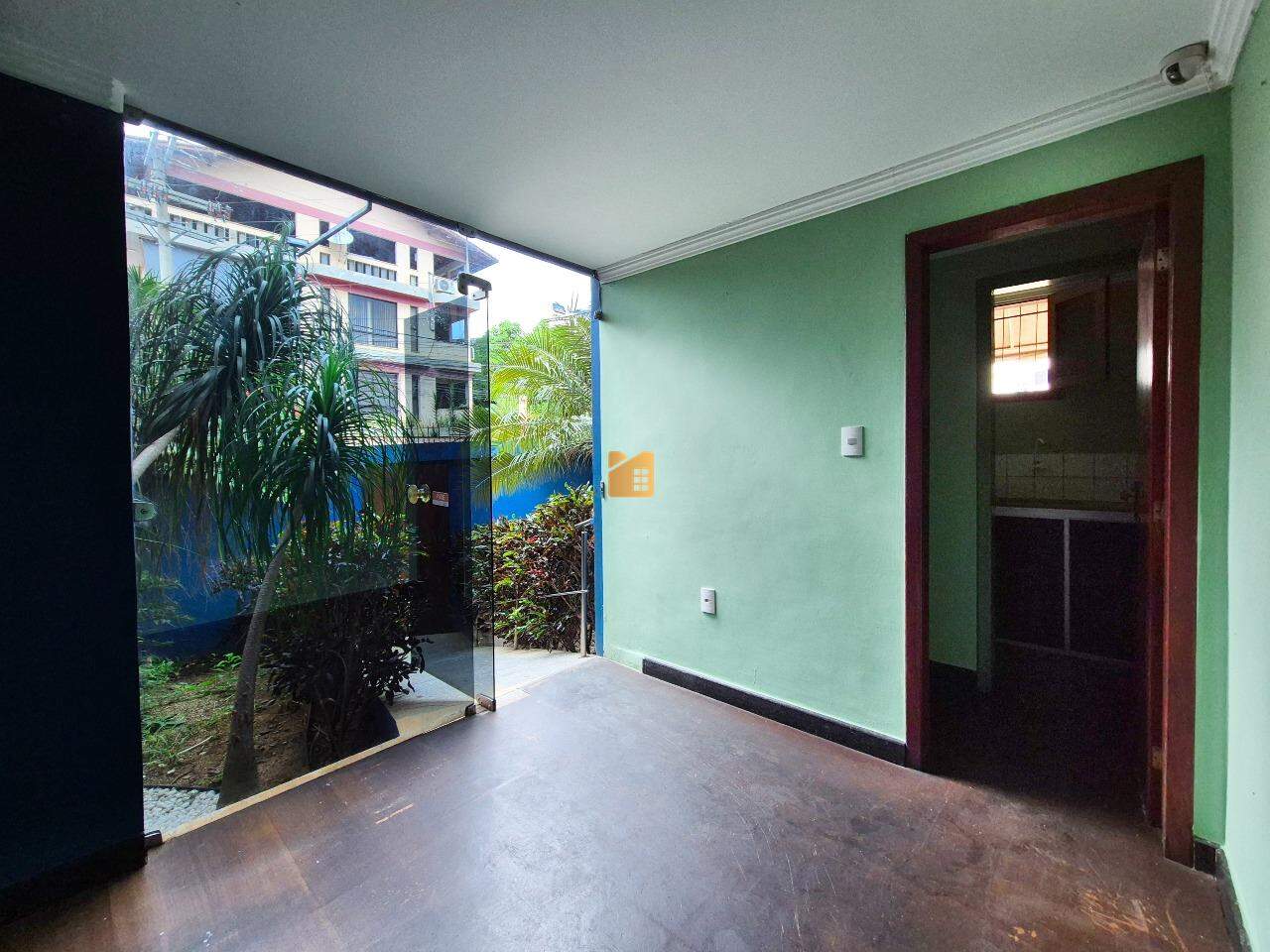 SALA para aluguel no Campo da Leopoldina: 