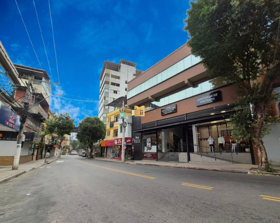 LOJA para aluguel no Independência: 