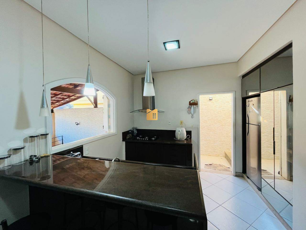 Casa à venda no Vila Rica: 