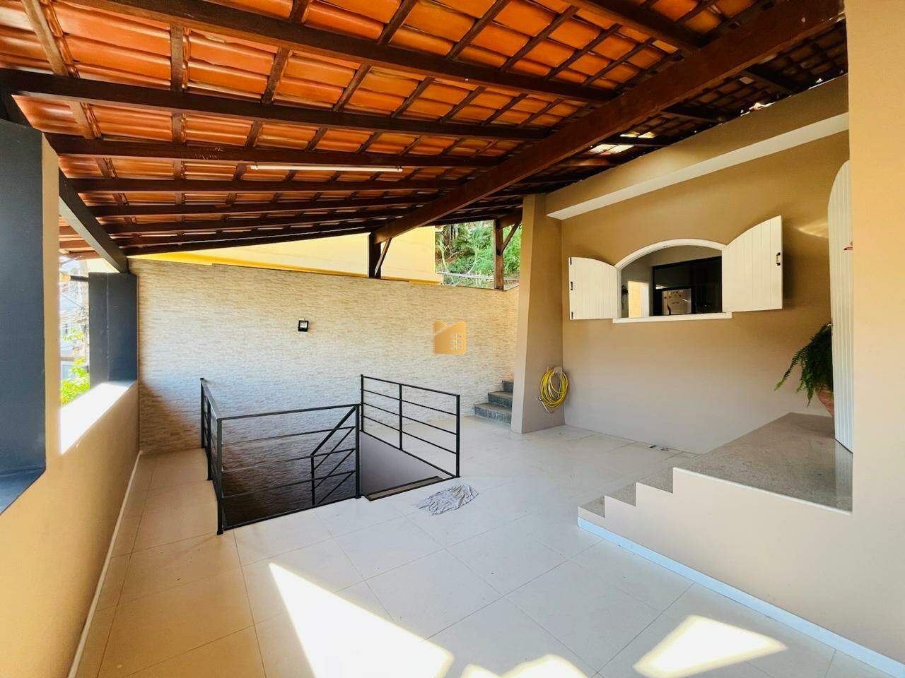 Casa à venda no Vila Rica: 