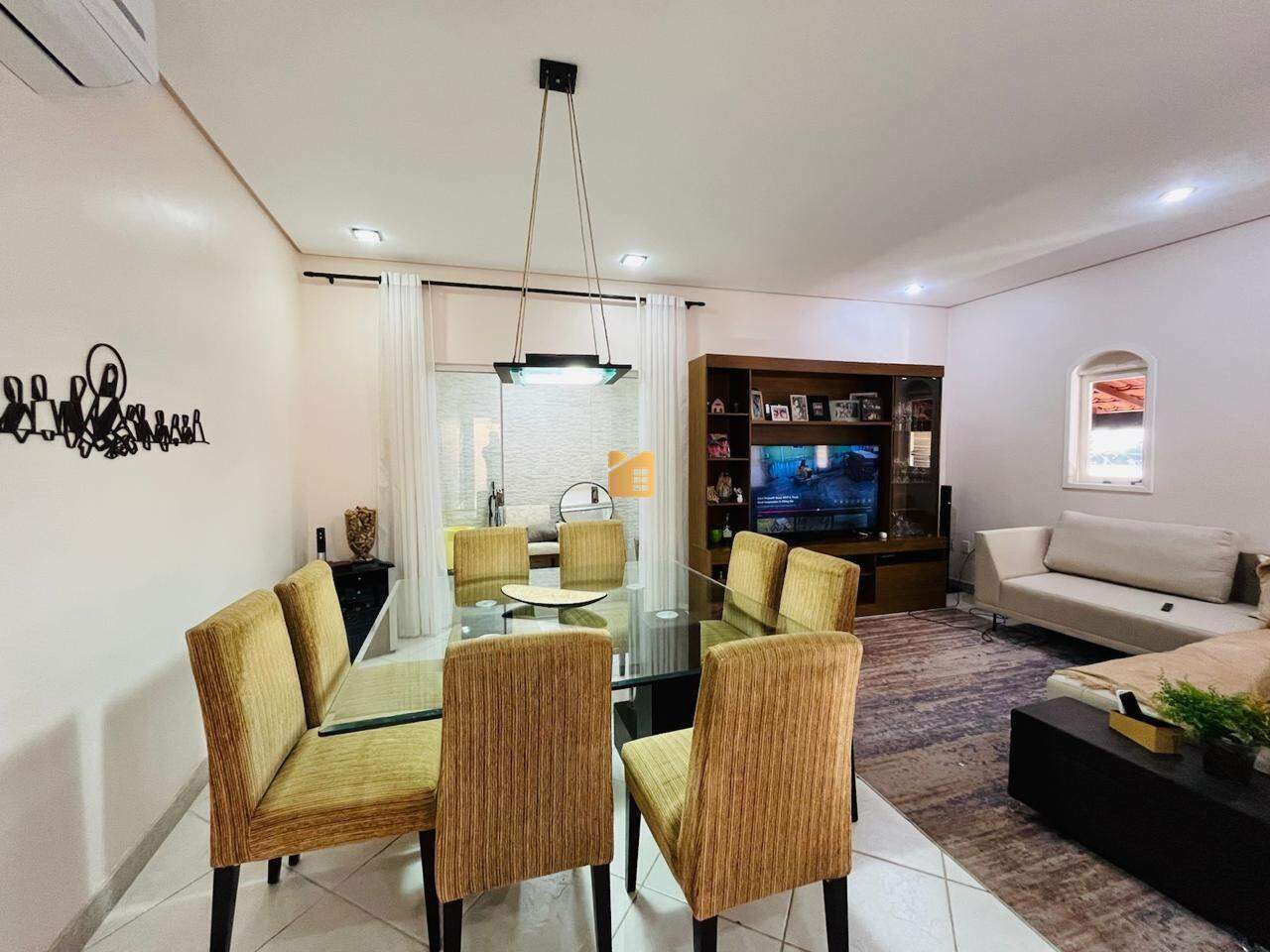 Casa à venda no Vila Rica: 