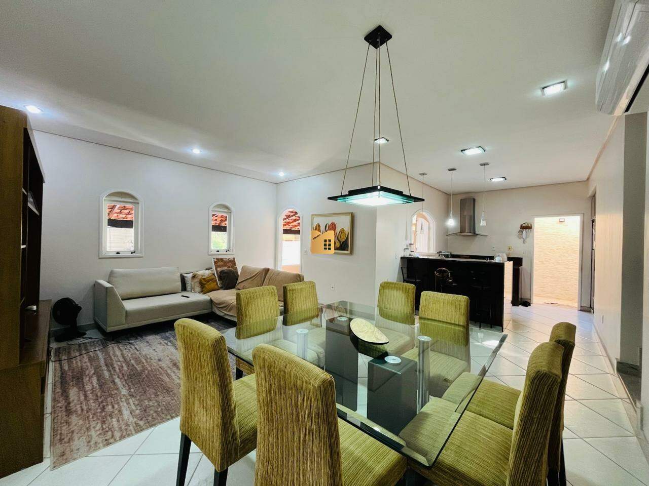 Casa à venda no Vila Rica: 