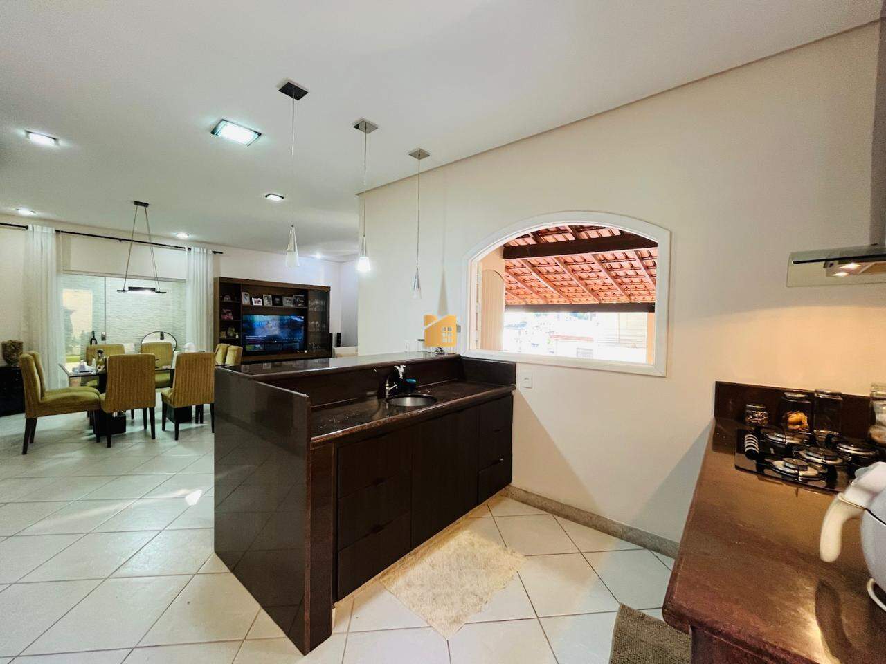 Casa à venda no Vila Rica: 