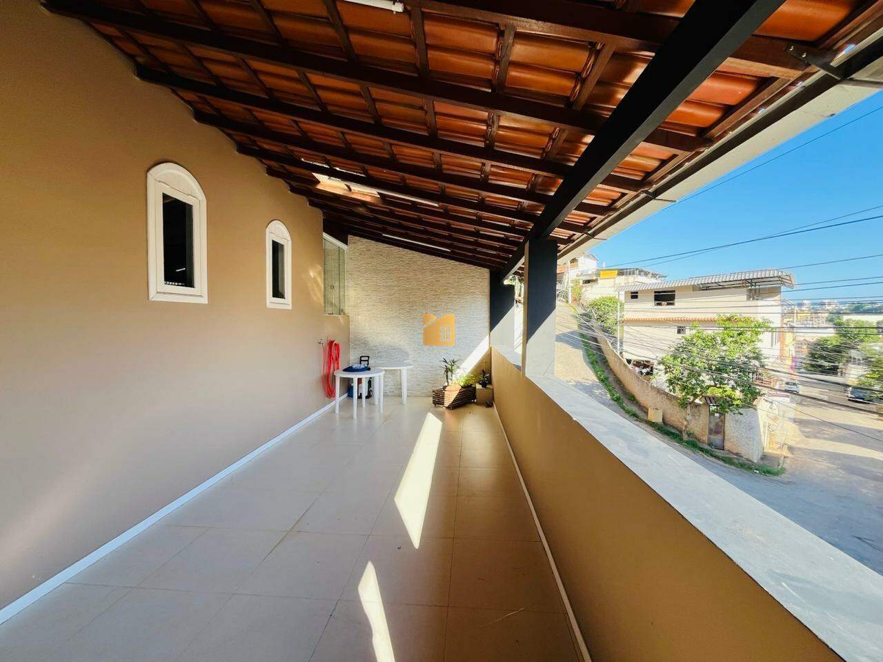 Casa à venda no Vila Rica: 