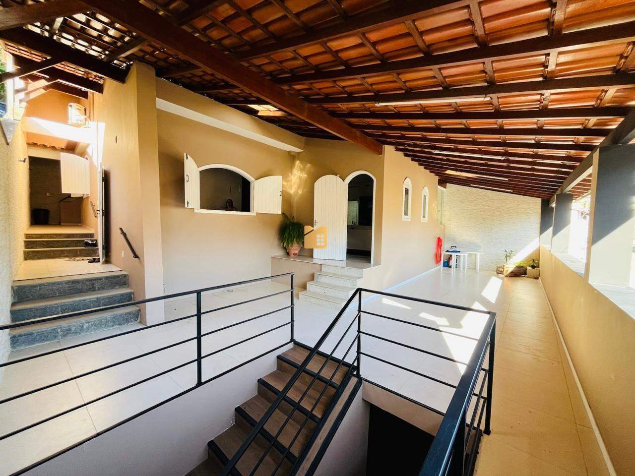 Casa à venda no Vila Rica: 
