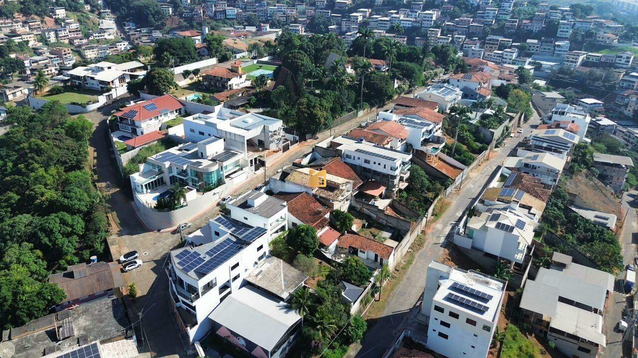 Casa em construção à venda no Vila Rica: 
