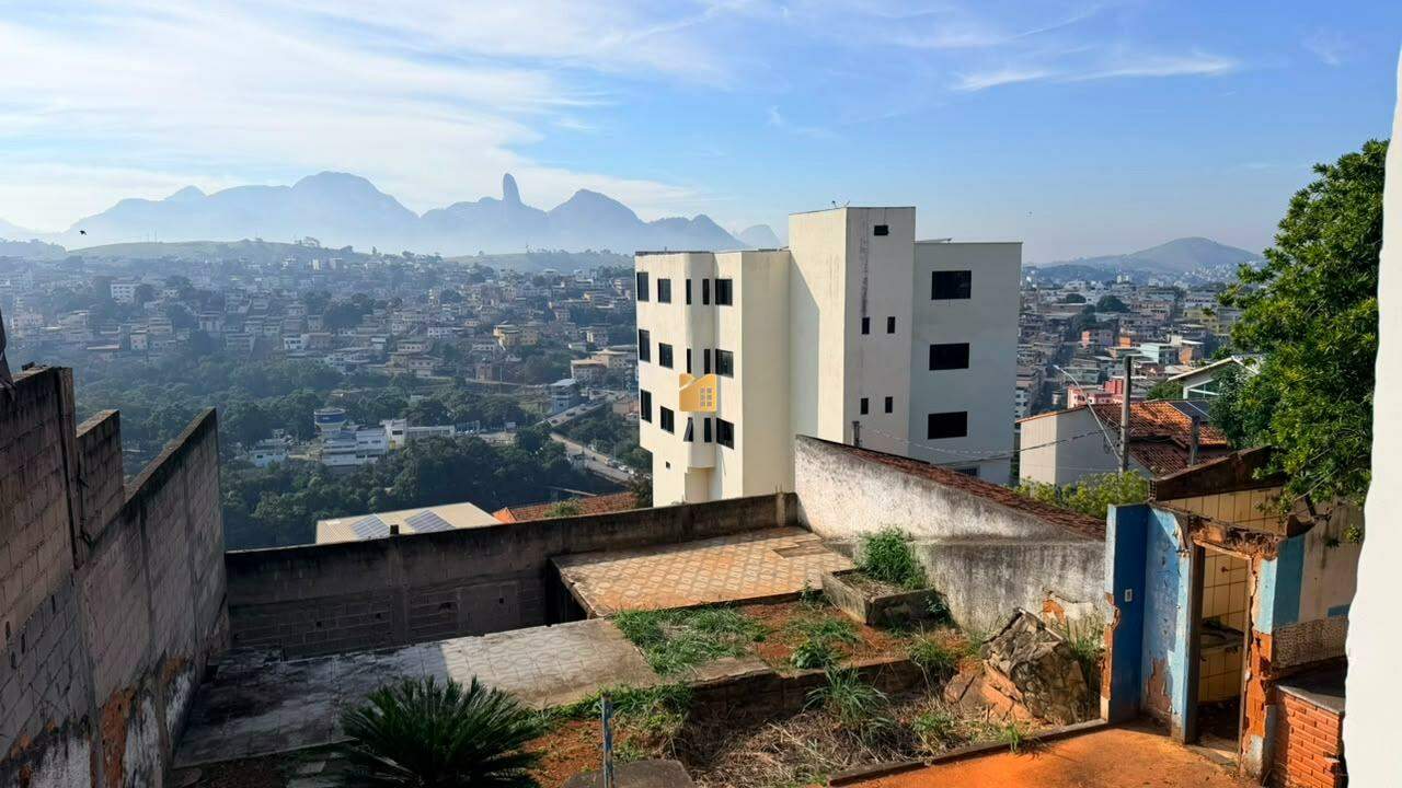Casa em construção à venda no Vila Rica: 