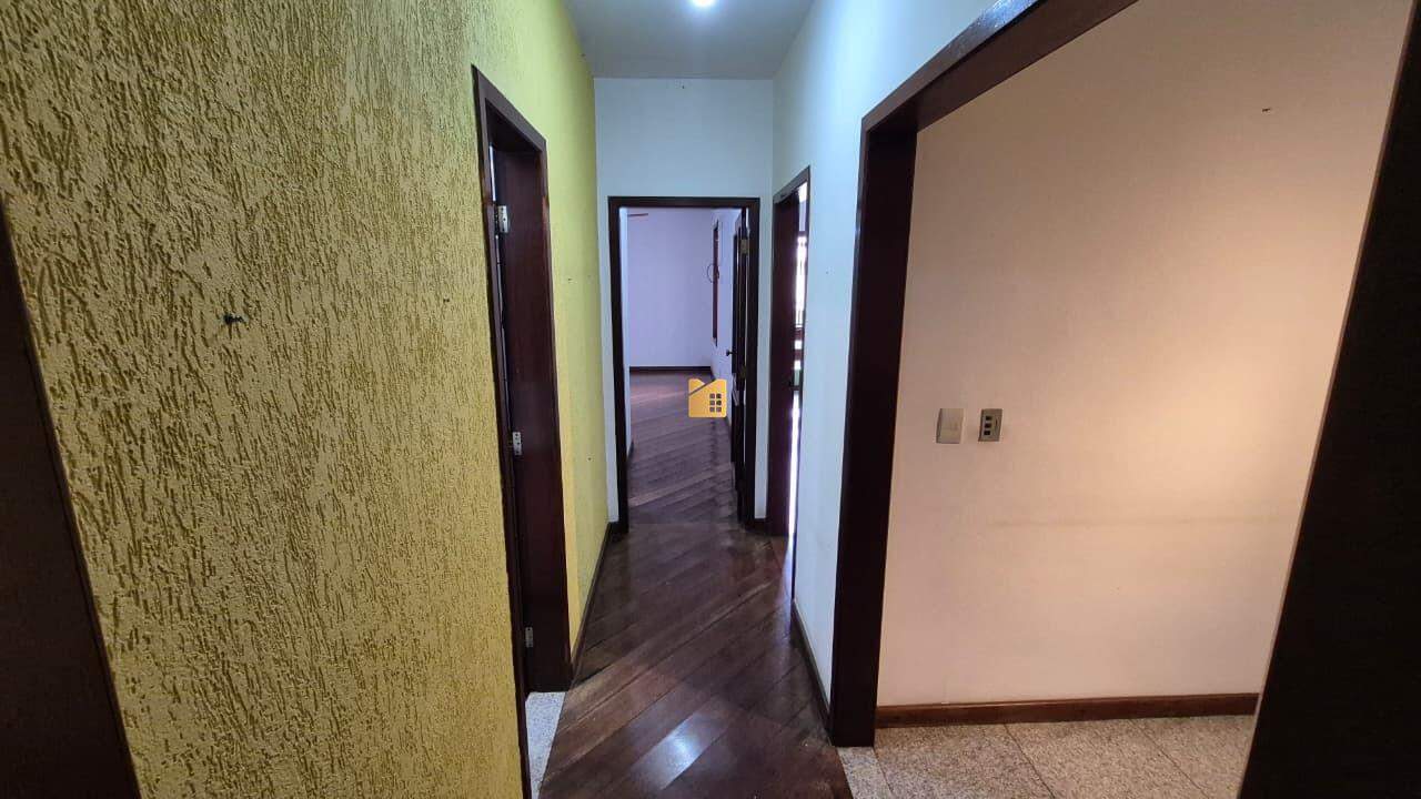 Casa à venda no Santo Antônio: 