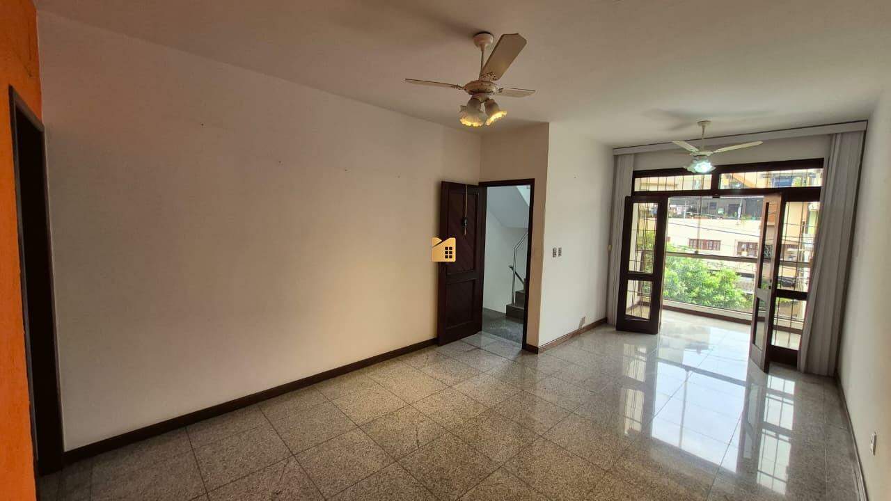 Casa à venda no Santo Antônio: 