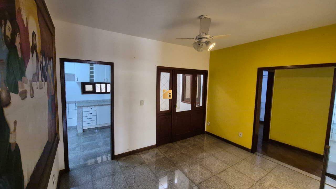 Casa à venda no Santo Antônio: 