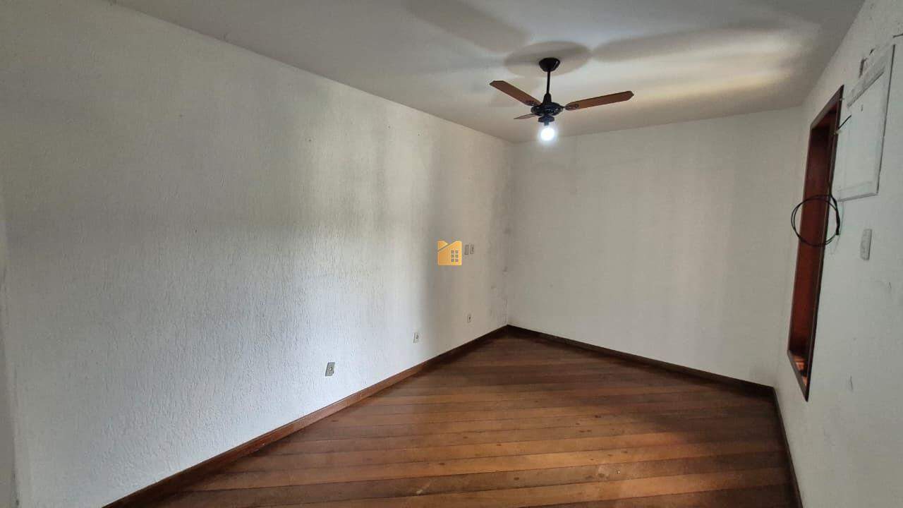 Casa à venda no Santo Antônio: 