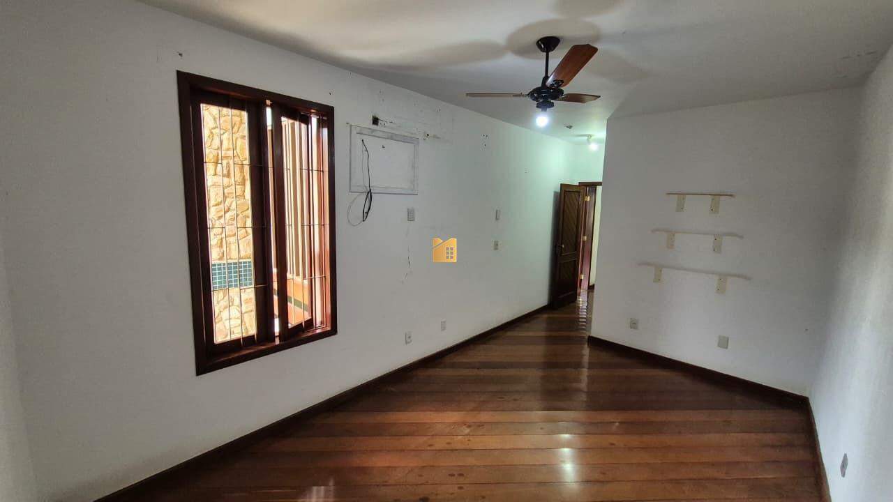 Casa à venda no Santo Antônio: 